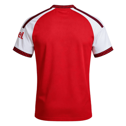 Men's Arsenal 2026/27 Home Soccer Jersey Kit