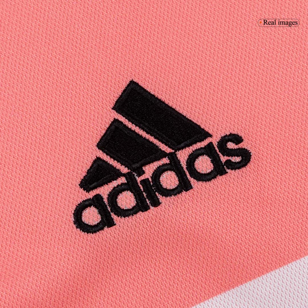 Retro Men's Juventus 2015/16 Away Soccer Jersey