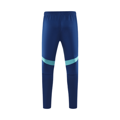 Kid's Arsenal 2025/26 Zipper Sweatshirt Kit