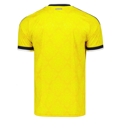 Men's Leeds United 2026/27 Away Soccer Jersey