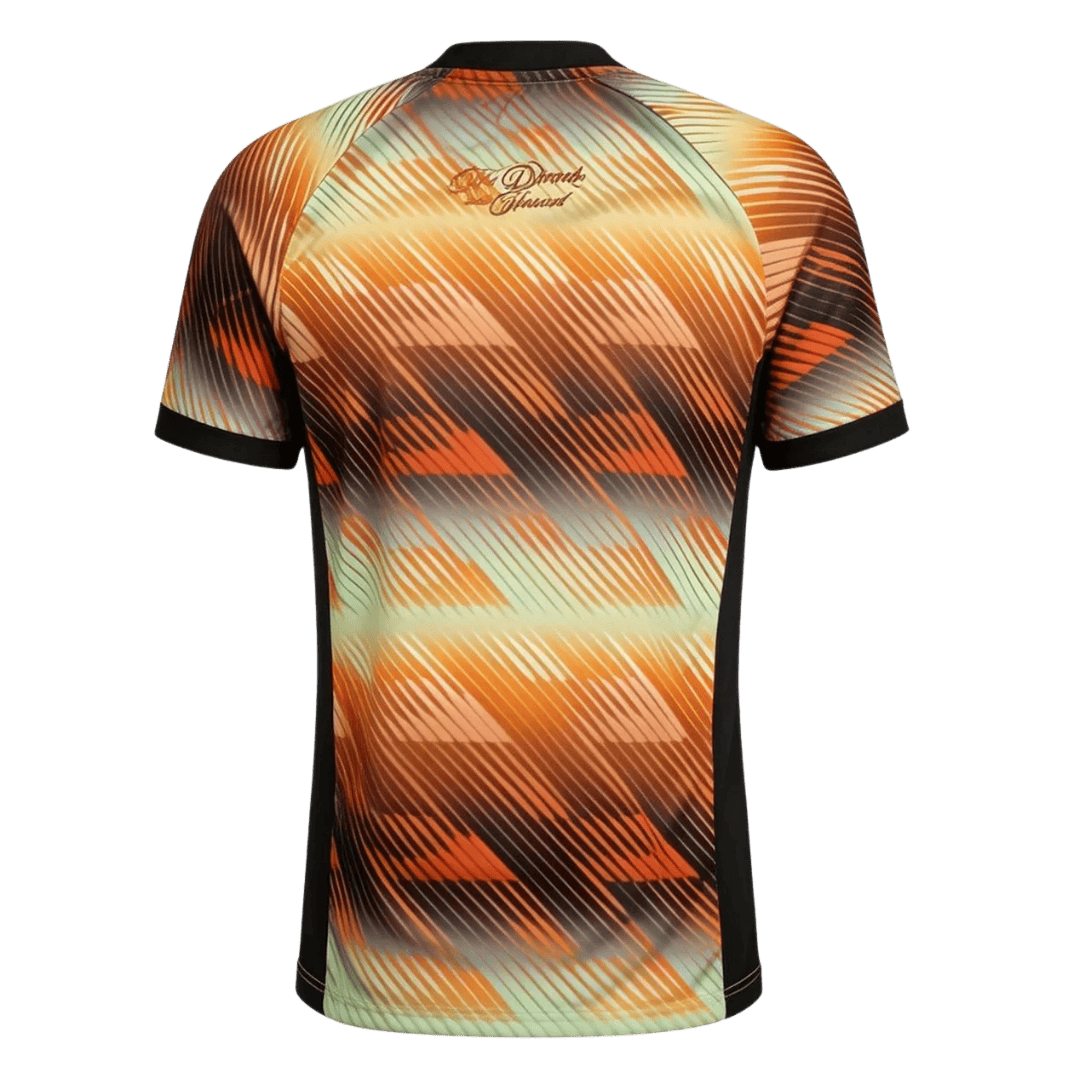 Men's France World Cup 2026 Soccer Jersey