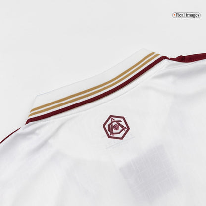 Women's Arsenal 2025/26 Third Away Soccer Jersey