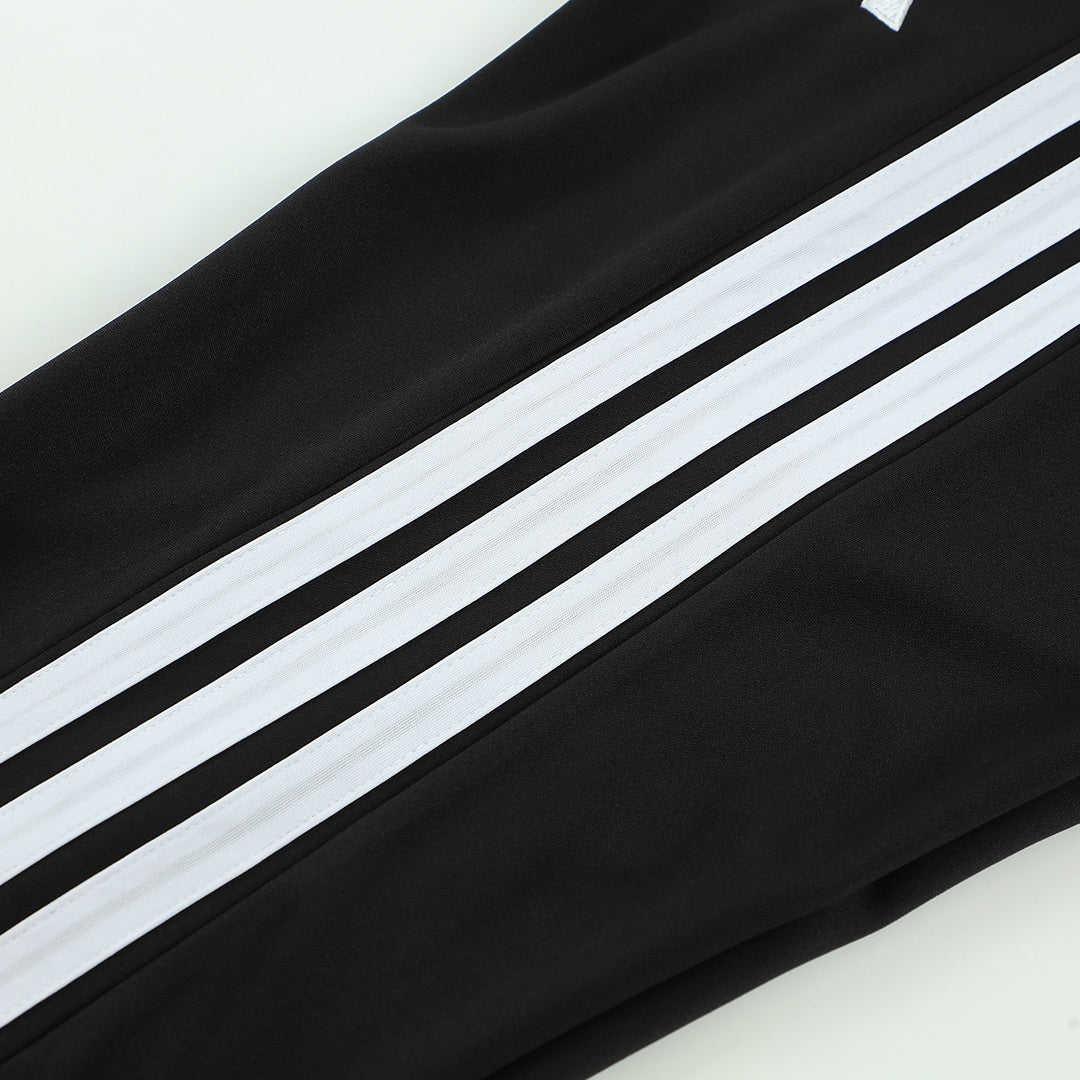 Kid's Germany 2026 Zipper Sweatshirt Kit