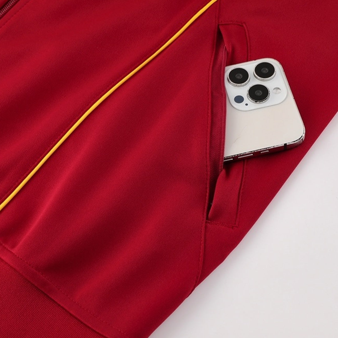 Men's Arsenal 2025/26 Training Jacket