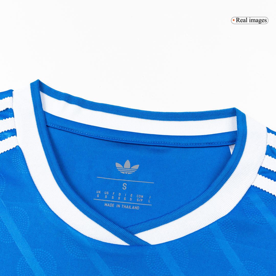 Women's Real Madrid 2025/26 Third Away Soccer Jersey
