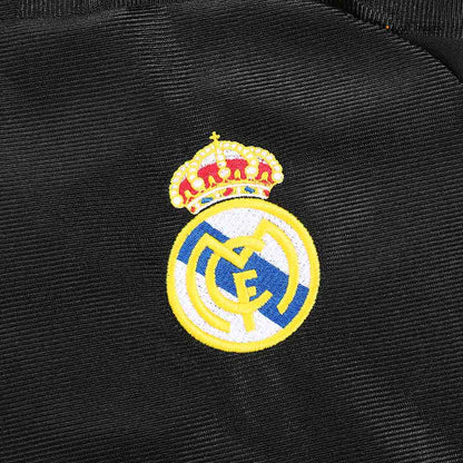 Retro Men's Real Madrid 1999/00 Away Soccer Jersey