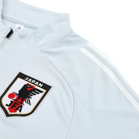 Men's Japan 2026 Training Tracksuit Kit