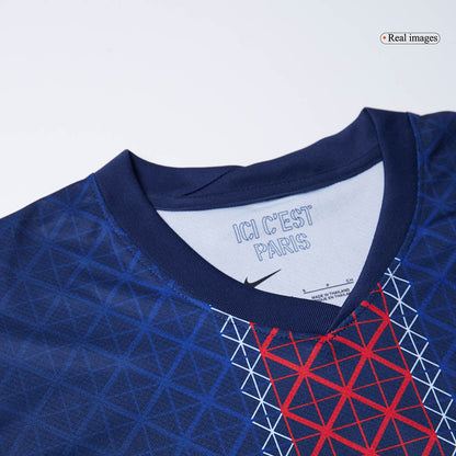 Men's PSG World Cup 2025/26 Home Soccer Jersey [PREMIUM]