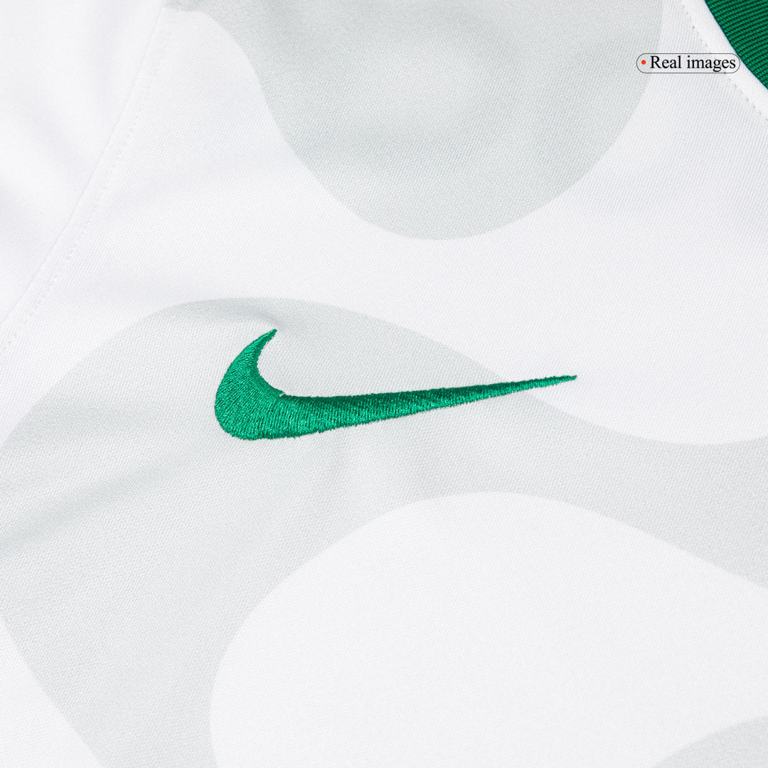 Men's Sporting CP 2025/26 Soccer Jersey