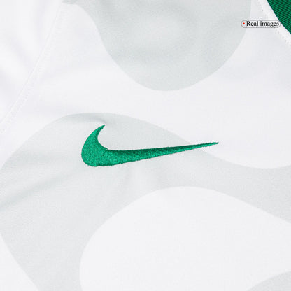 Men's Sporting CP 2025/26 Soccer Jersey