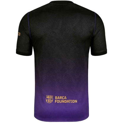 Men's Barcelona 2026/27 Away Soccer Jersey