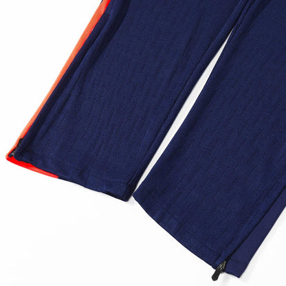 Men's Barcelona 2025/26 Training Tracksuit Kit