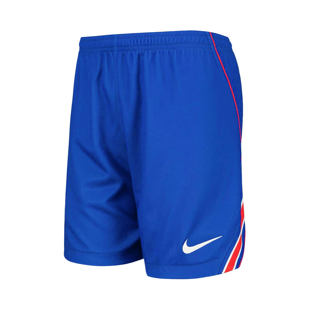 Men's PSG 2026/27 Home Soccer Jersey Kit