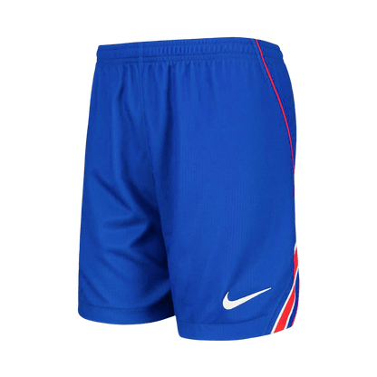 Men's PSG 2026/27 Home Soccer Jersey Kit