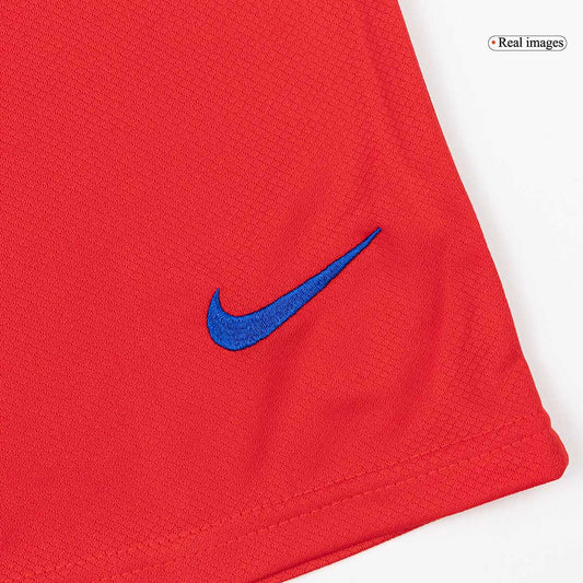 Kid's PSG 2025/26 Third Away Soccer Jersey Full Kit