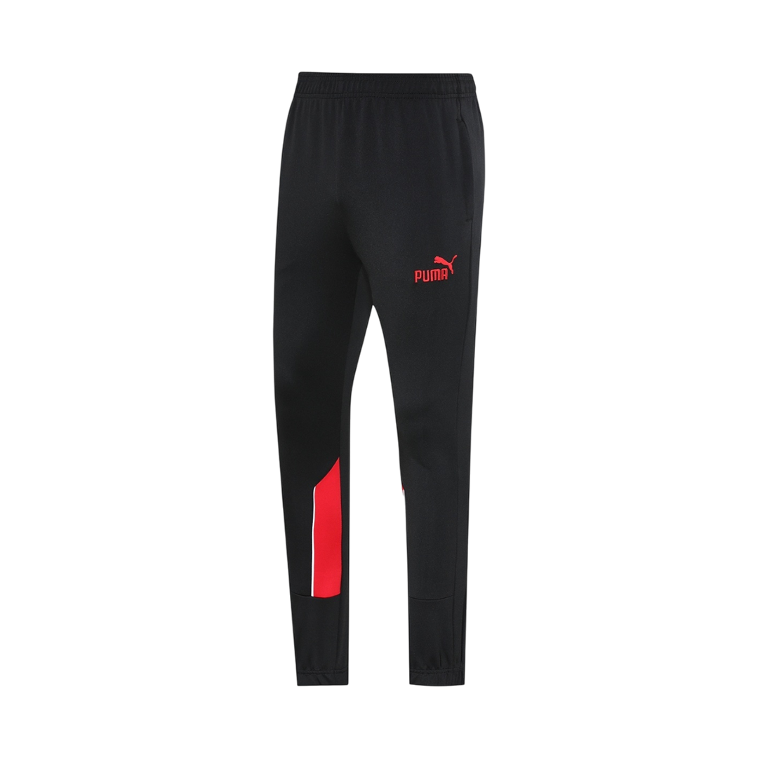 Men's AC Milan 2025/26 Training Tracksuit Kit