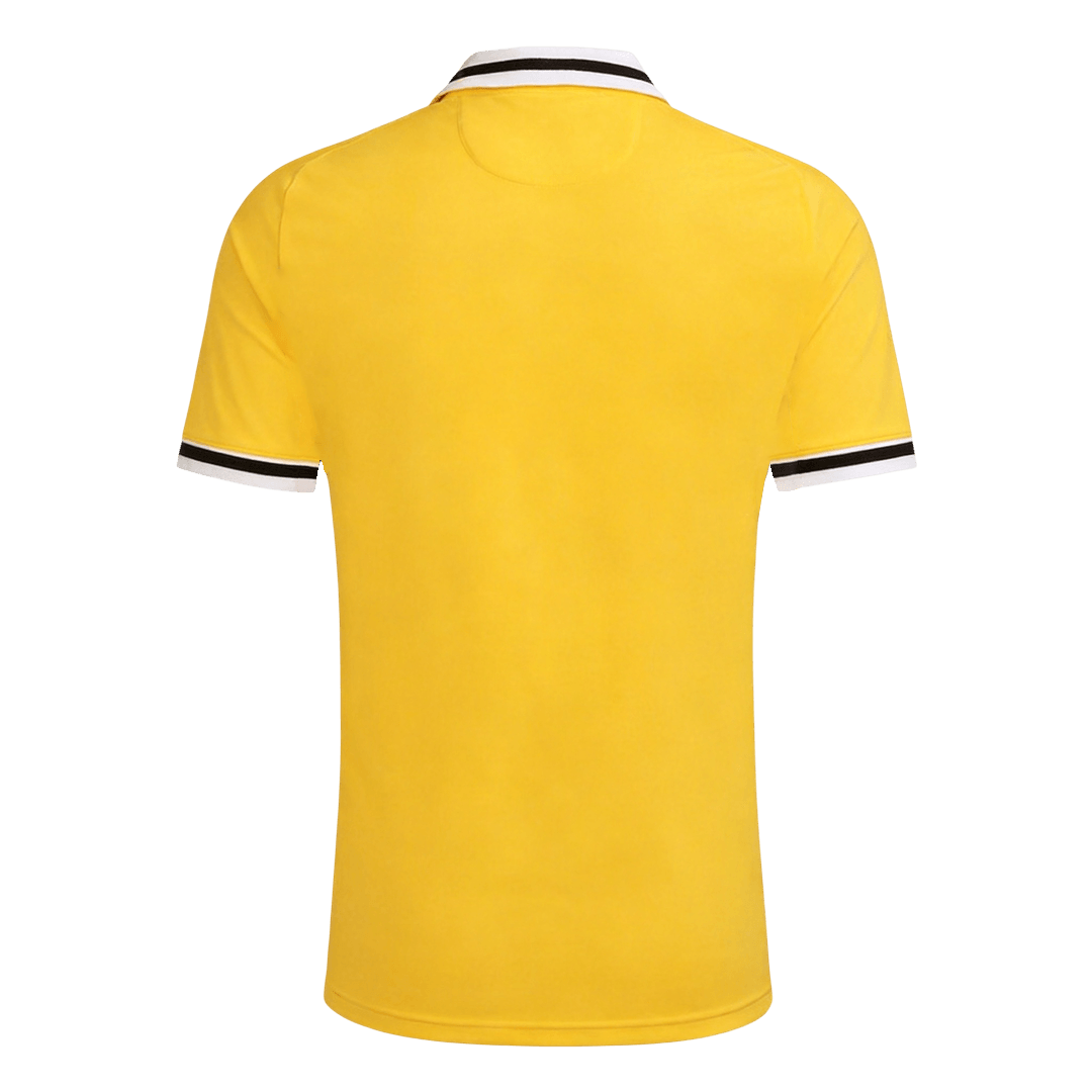 Retro Men's Juventus 2013/14 Away Soccer Jersey