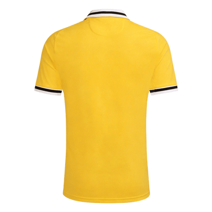 Retro Men's Juventus 2013/14 Away Soccer Jersey