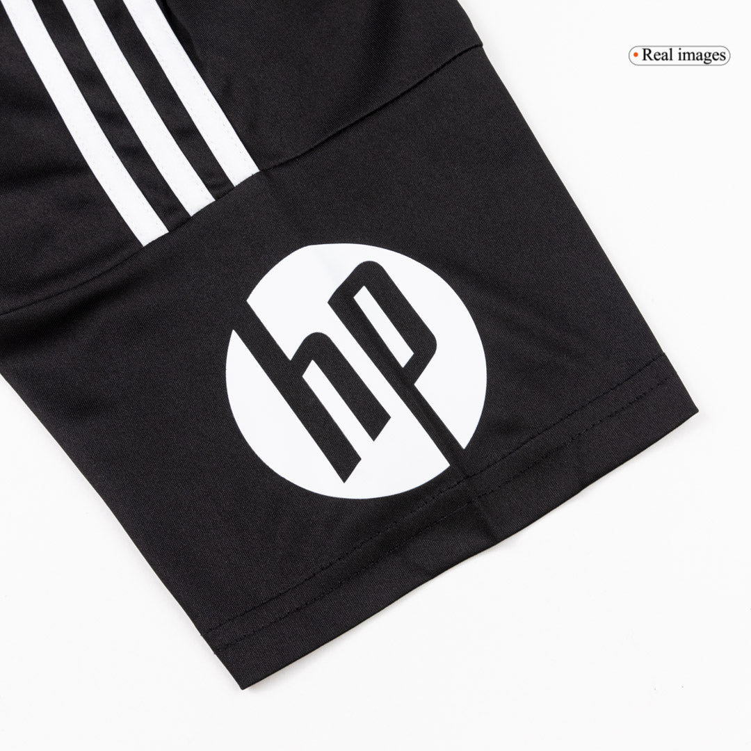 Men's Real Madrid 2025/26 Soccer Jersey