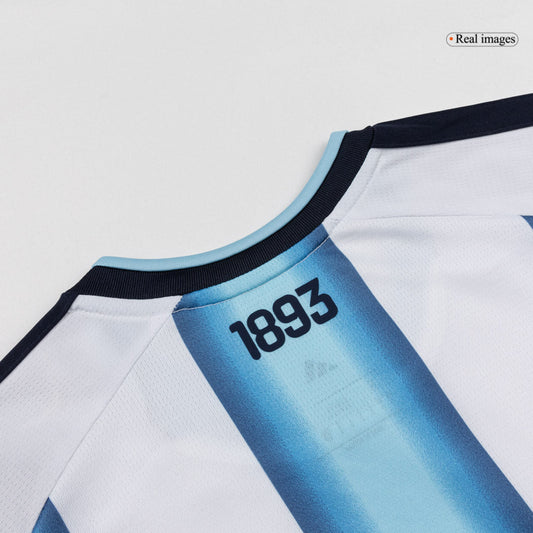MESSI #10 Men's Argentina World Cup 2026 Home Soccer Jersey [PREMIUM]