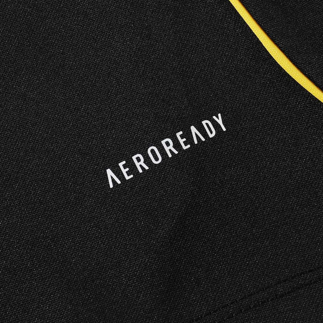 Men's Real Madrid 2025/26 Training Tracksuit Kit