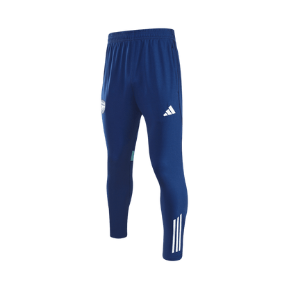 Kid's Arsenal 2025/26 Zipper Sweatshirt Kit