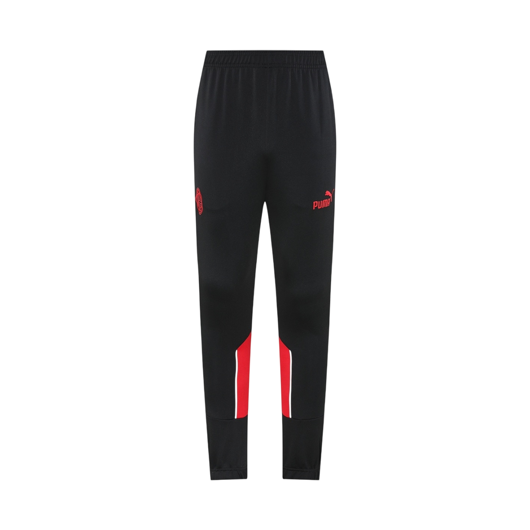 Men's AC Milan 2025/26 Training Tracksuit Kit