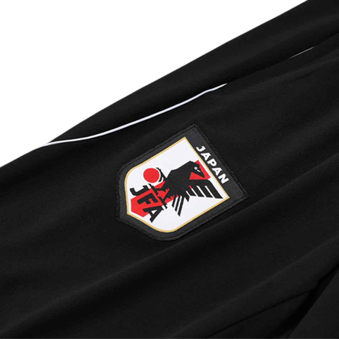 Kid's Japan 2026 Zipper Sweatshirt Kit