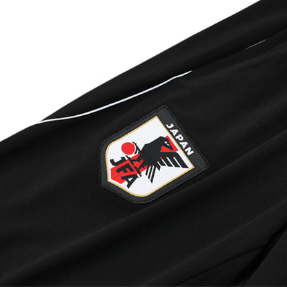 Kid's Japan 2026 Zipper Sweatshirt Kit