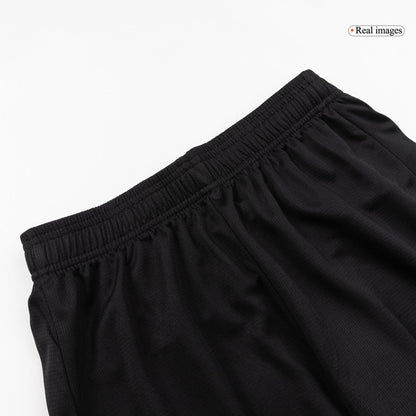 Men's Portugal World Cup 2026 Soccer Shorts