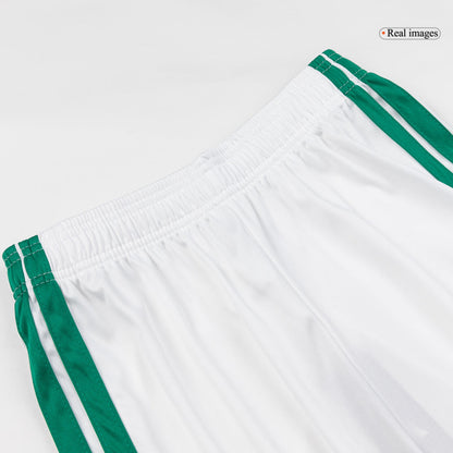 Men's Mexico World Cup 2026 Home Soccer Jersey Kit [PREMIUM]