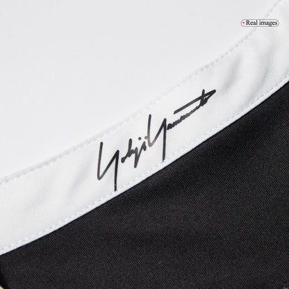 Retro BALE #11 Men's Real Madrid 2014/15 Third Away Soccer Jersey