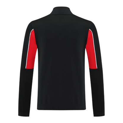 Men's AC Milan 2025/26 Training Jacket