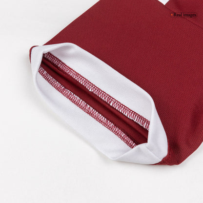 Men's Qatar World Cup 2026 Home Soccer Jersey