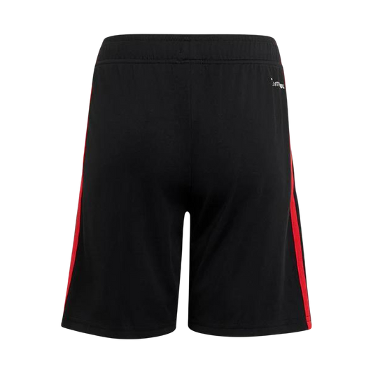 Men's Mexico World Cup 2026 Third Away Soccer Shorts