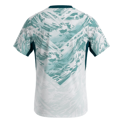 Men's Portugal World Cup 2026 Away Soccer Jersey