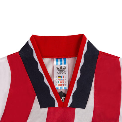 Retro Men's USA 1994 Home Soccer Jersey