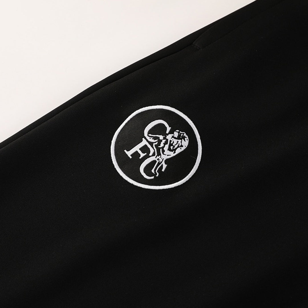 Men's Chelsea 2025/26 Training Tracksuit Kit