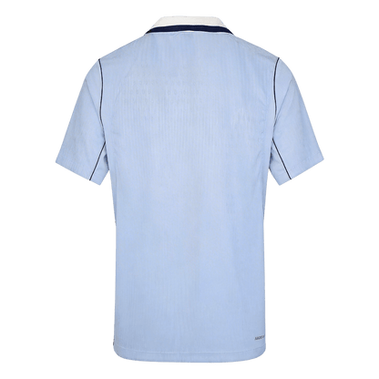 Men's Uruguay World Cup 2026 Player Version Home Soccer Jersey - Slim Fit