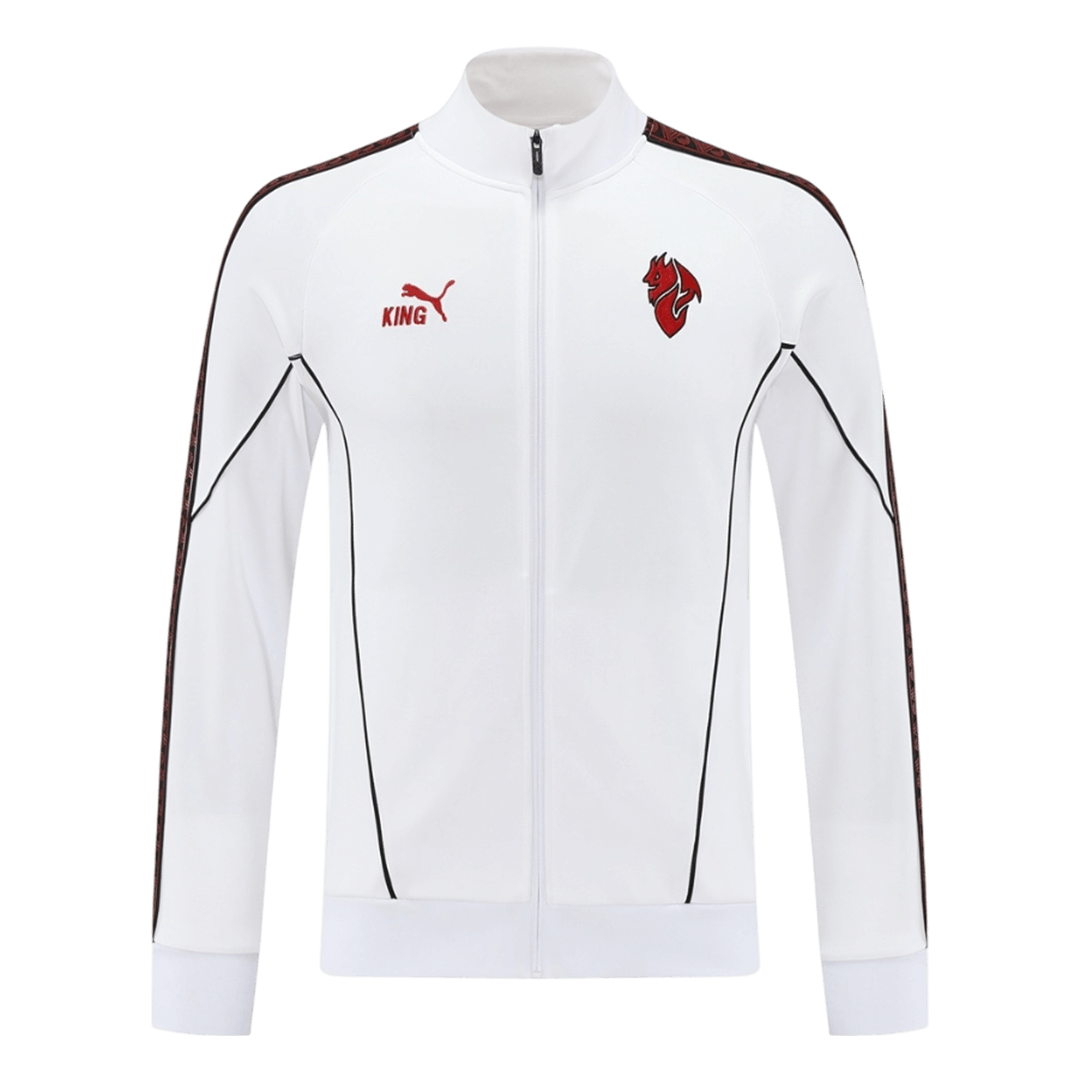Men's AC Milan 2025/26 Training Jacket