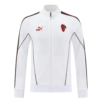 Men's AC Milan 2025/26 Training Jacket