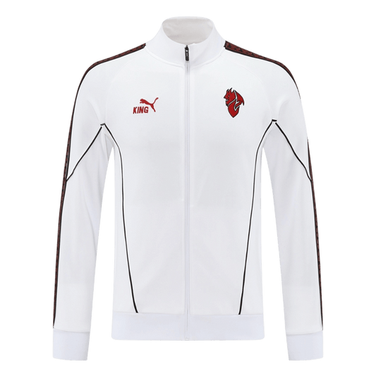 Men's AC Milan 2025/26 Training Jacket