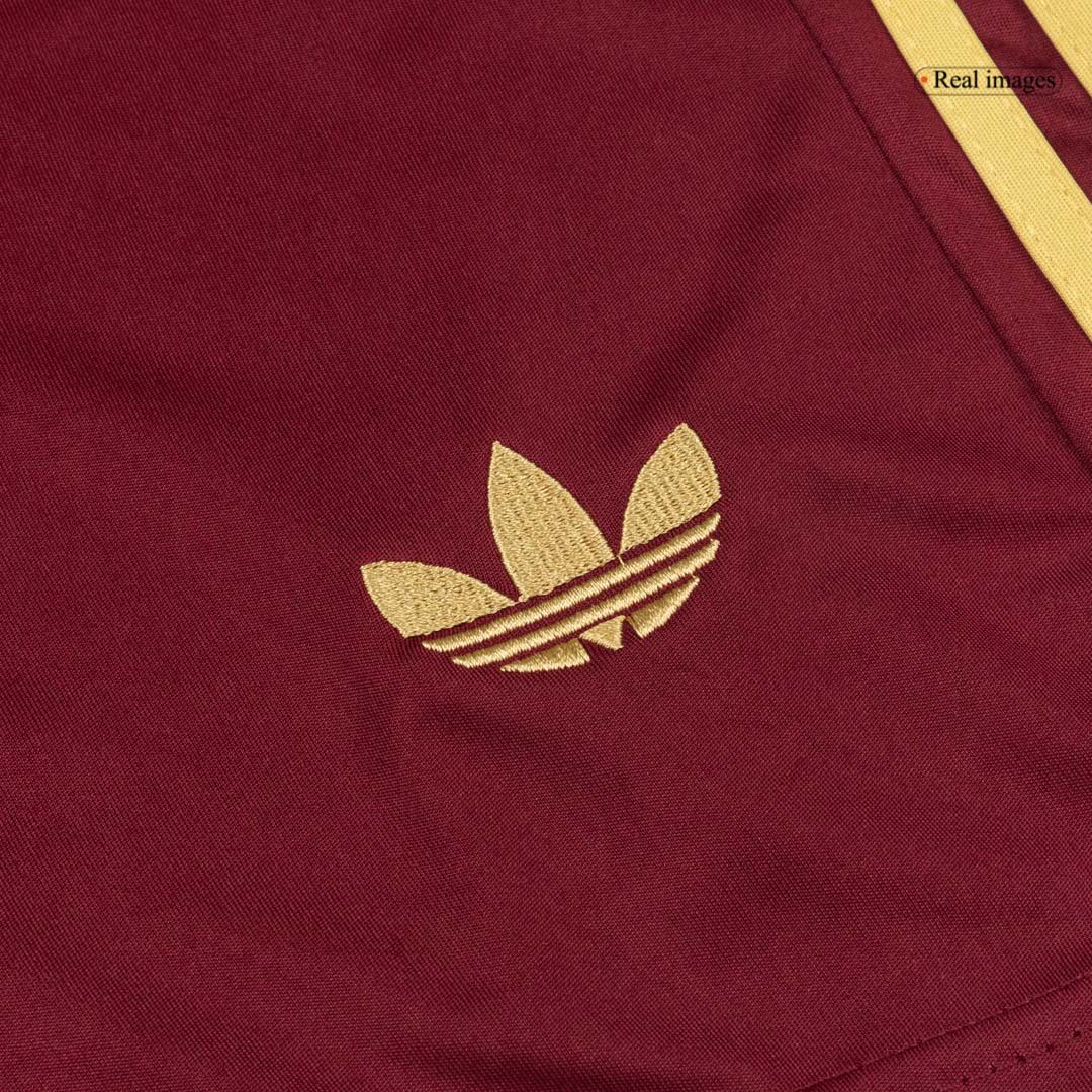 Kid's Spain Away Soccer Jersey Kit World Cup 2026