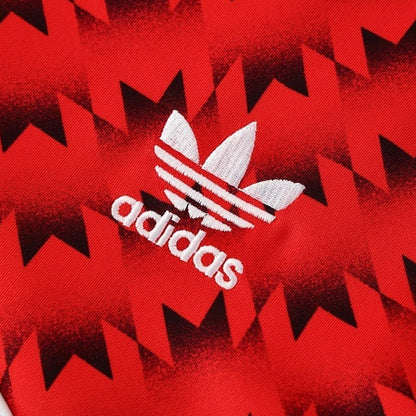 Men's Manchester United 2025/26 Training Jacket