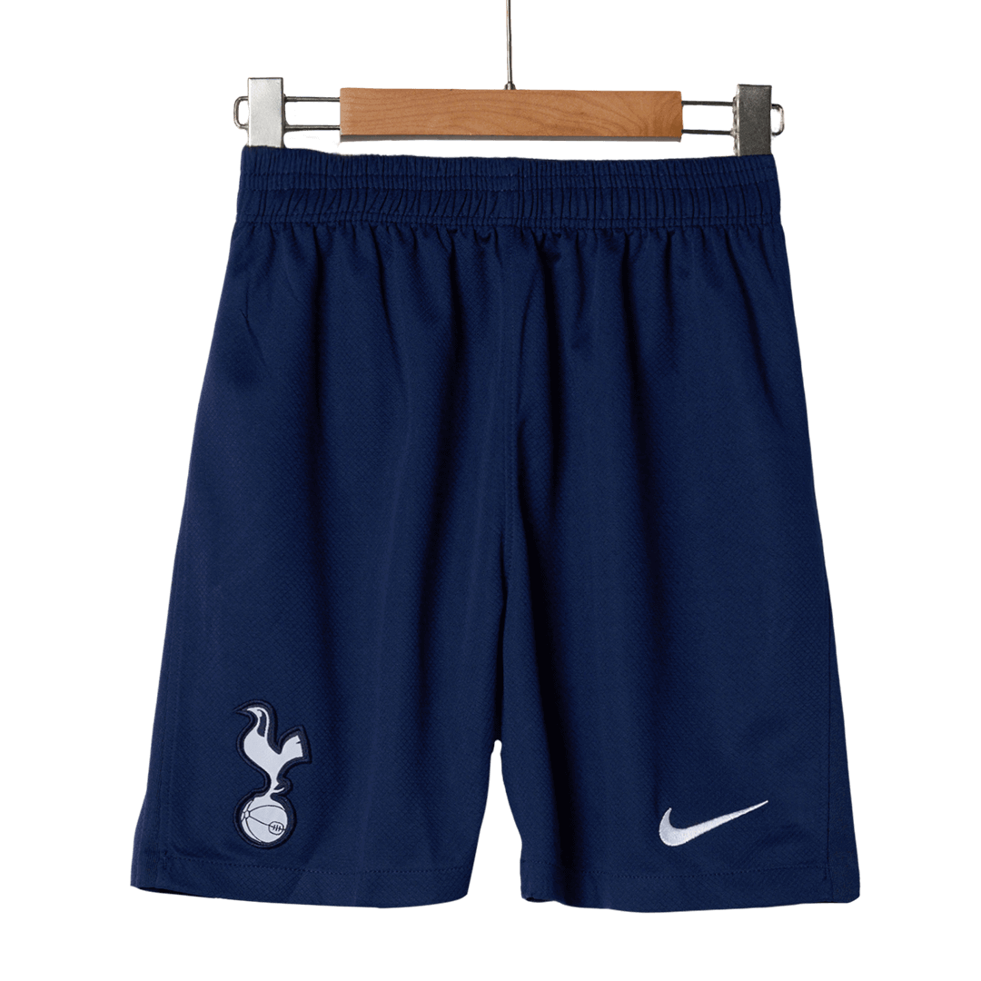 Men's Tottenham Hotspur 2025/26 Home Soccer Jersey Kit
