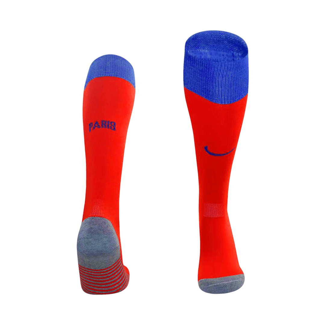 Kid's PSG 2025/26 Third Away Soccer Socks