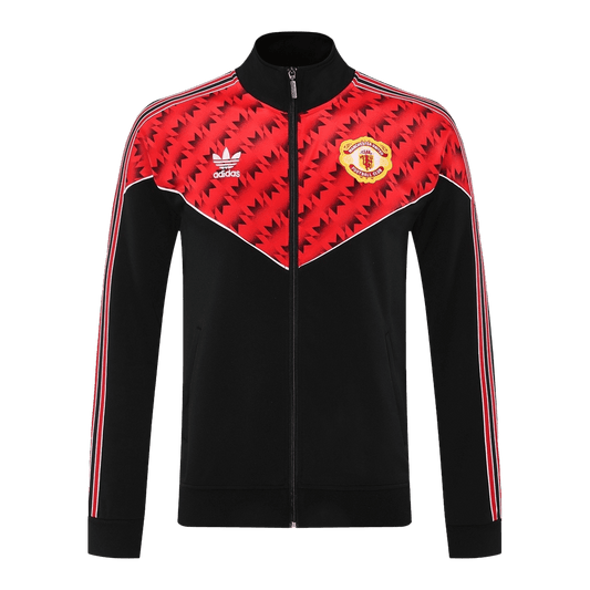 Men's Manchester United 2025/26 Training Jacket