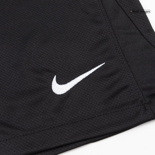 Men's Chelsea 2025/26 Third Away Soccer Shorts