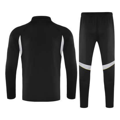 Men's Real Madrid 2025/26 Training Tracksuit Kit