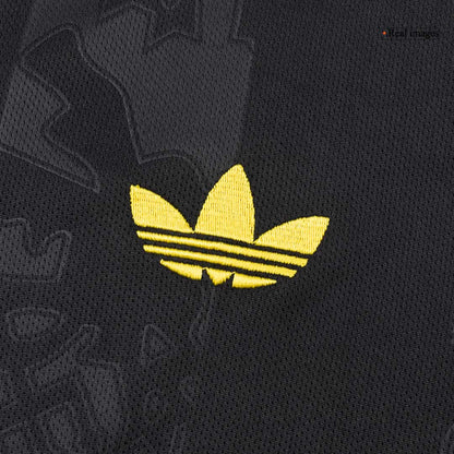 Women's Manchester United 2025/26 Third Away Soccer Jersey